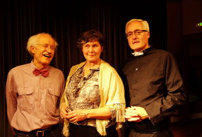 Harold und Maude: Probe