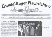 20 Jahre „Die Theatermacher“