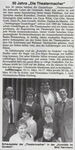 30 Jahre „Die Theatermacher“
