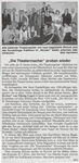 „Die Theatermacher“ proben wieder