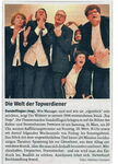 Die Welt der Topverdiener