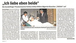 Ich liebe eben beide