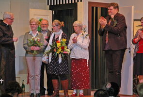 Harold und Maude: Premiere