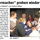 Pressespiegel 2014