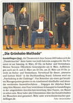 Die Grönholm-Methode