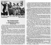 Die Theatermacher