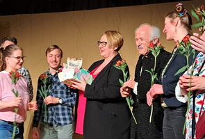 Der Haken: Premiere