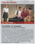 Komödie im Dunkeln