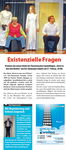 Existenzielle Fragen