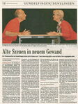 Alte Szenen in neuem Gewand