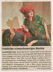 Fröhliches schwarzhumoriges Morden