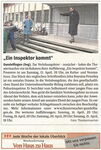 Ein Inspektor kommt