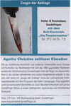 Agatha Christies zeitloser Klassiker