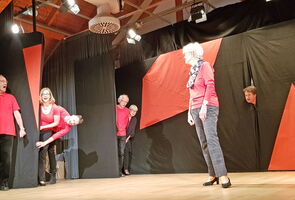 Liebesstück, Premiere 10.06.2022