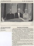 Premiere im November