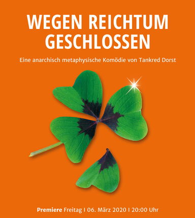 Kleeblatt