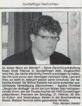 Ist dieser Mann ein Mörder?