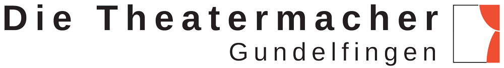 Logo Die Theatermacher Gundelfingen